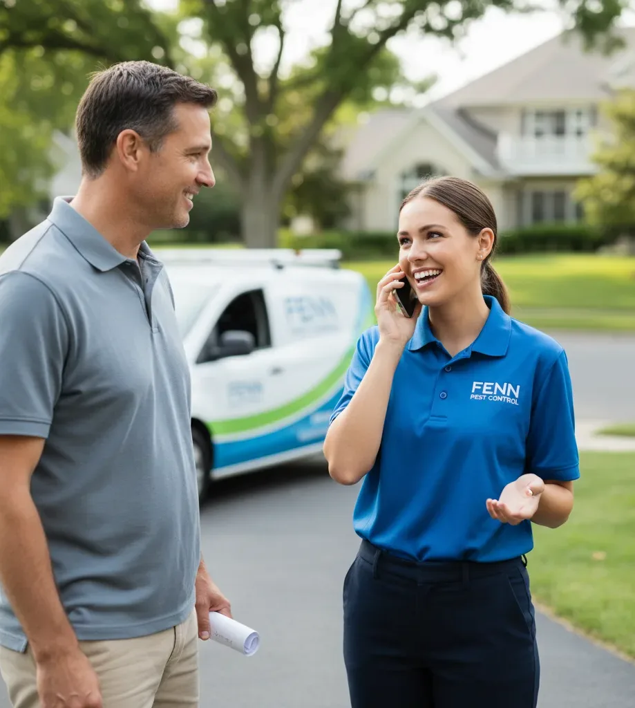 Bed Bug Extermination in Middleport, OH